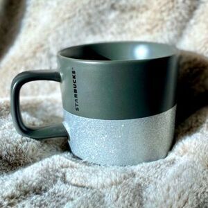 Starbucks 2018 Ed Mug